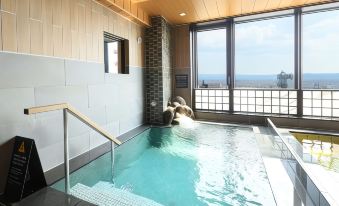 Dormy Inn Aomori Natural Hot Spring