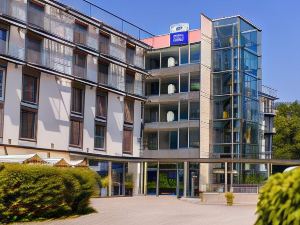 Best Western Plazahotel Stuttgart-Ditzingen