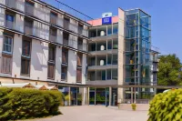 PLAZA INN Stuttgart-Ditzingen Hotels in Gerlingen