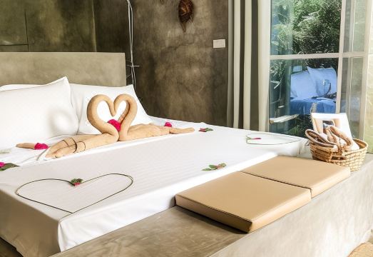 Green Ocean Zanzibar Boutique Hotel Hotel Overview