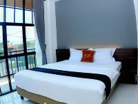 Merpati Homestay Jember فنادق في جيمبر
