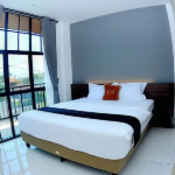 Merpati Homestay Jember