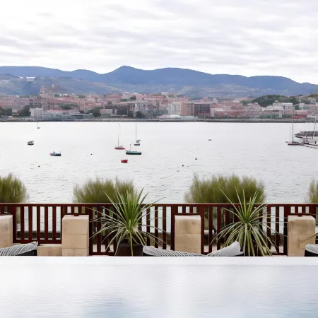 Palacio Arriluce Hotel - the Leading Hotels of the World