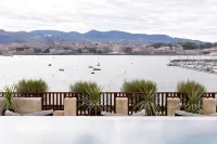 Palacio Arriluce Hotel - the Leading Hotels of the World - Ocean View