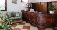 Albergo Italia Hôtels à : Monastier di Treviso