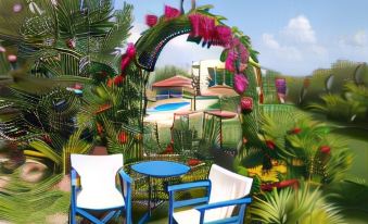 Villa Rita Apartments A