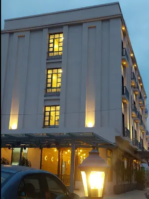 Sai Celebrations Inn Shirdi Hotels in Ahmednagar