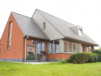 Holiday Home in Alveringem Near Beach Hotels near Eversambrug