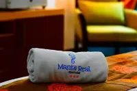 HotelManta Real Hotels in Santa Marianita