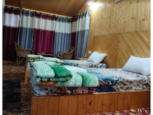 Badri Villa Resort Badrinath