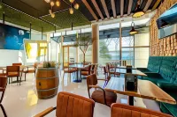 Apartments RONDO Hotel a Ulcinj