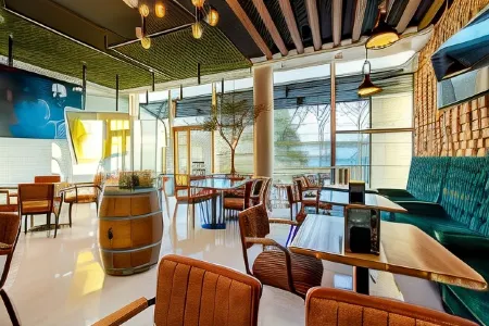 Apartments Rondo Отели в г. Улцинь