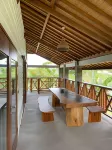 Baha Baha Villas West Sumbawa - Free Yoga Class, Gym Daily Included for Guest - Fast Wifi Starlink Hotels in Sekongkang