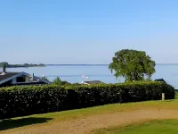 "Sporgh" - 100m from the Sea Hotels in Bjert