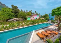 Janpa Resort Hotels in Don Sak