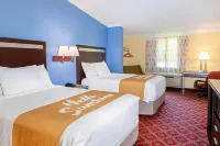 Days Inn by Wyndham Nanuet / Spring Valley Hotels in Nanuet