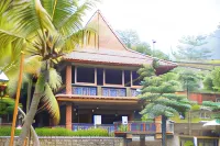 KAMPUNG TURIS RESORT & WATERPARK Hotels in Tegalwaru