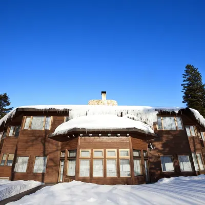 Chimikepp Hotel