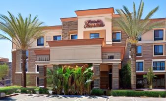 Hampton Inn & Suites Moreno Valley