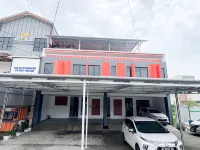 River House Mitra RedDoorz Hotels in Gunung Pati