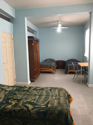 Hotel Fundadores Torreón Hôtels à : Gómez Palacio
