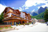 Hotel Cima Rosetta, BW Signature Collection