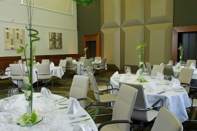 レストラン ボビーキャッスルの写真