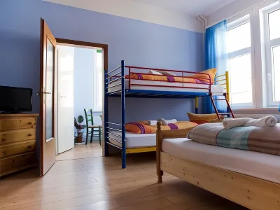 Hostel & Hotel Braunlage