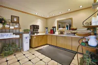 Budget Inn of Hayward Hotels in Hayward