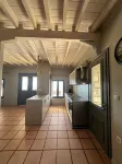 Eris Villa - Amazing View in Lefkada Hôtels à : Sfakiotes