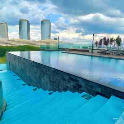 South Key Mosaic Fitness & Recreational Facilities