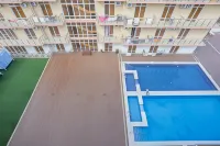 Hotel Delfin - Beach
