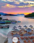 Hotel Driloni Hotels in Ksamil