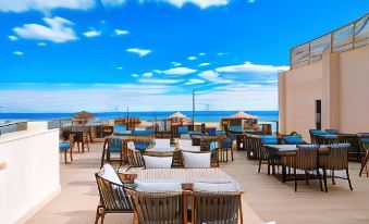 Eastern El-Galala Aquapark Ain Sokhna