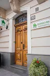 Danylo Inn Отели рядом с достопримечательностью «Львовский национальный академический театр оперы и балета имени Соломии Крушельницкой»