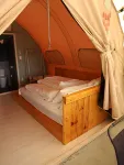 Gwangyang Lake Island Glamping Hotels in Gwangyang