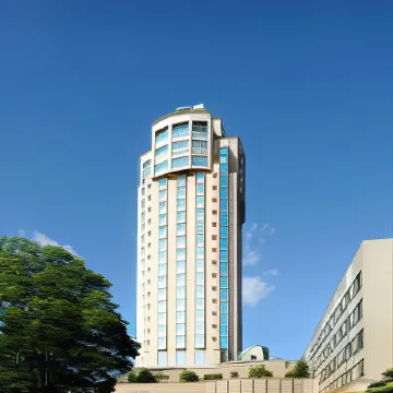 IMABARI KOKUSAI HOTEL