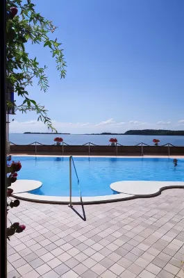 Grand Hotel Gardone Hotels in Gardone Riviera
