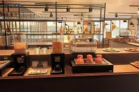 Best Western Mirage Hotel Fiera Hotels in Paderno Dugnano