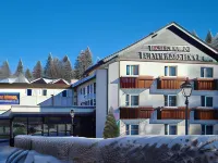 Hotel Winterberg Resort