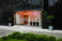 Hotel Burgas