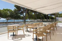 Hotel Palia Tropico Playa - breakfast