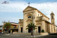 Sweet Home B&B Hotels in San Ferdinando
