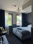 Central Hotellet Tierp Hotels in Soderfors