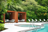 Pachira Lodge Hotels in Pococi