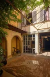 Numa Palazzo San Niccolò Hotel in zona CLET Studio