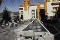 Hotel Arcea Palacio de las Nieves Hotels in Langreo
