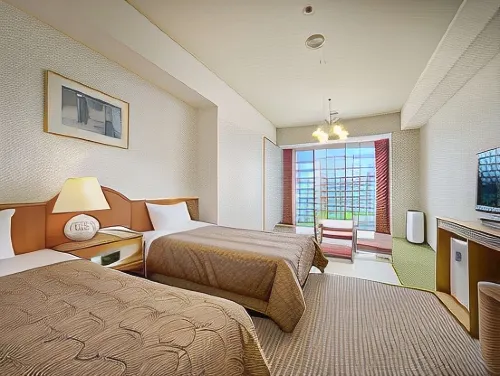 Hotel Green Plaza Tojoko Hotels in Kato