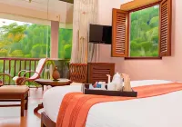 Oxygen Resorts Thekkady Hotels near Shiny Jeep Safari & Tours