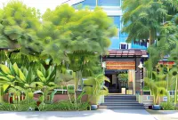 SHALA BOUTIQUE HOIAN Hotels in Cam An